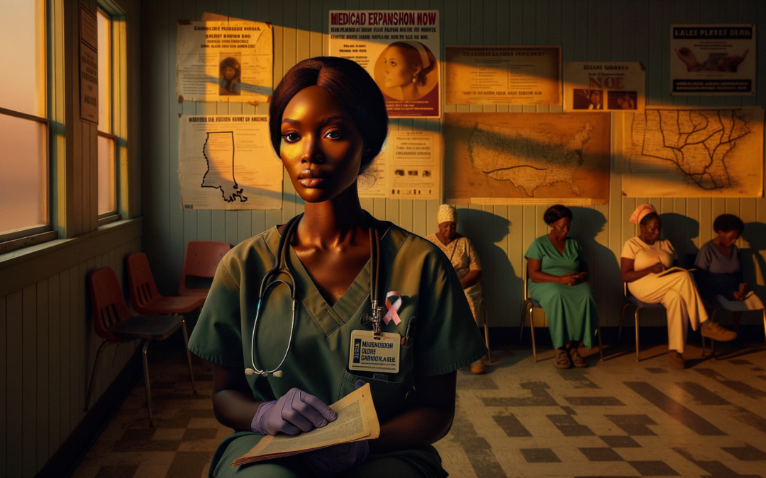 The Deadly Truth About Cancer Care in Mississippi