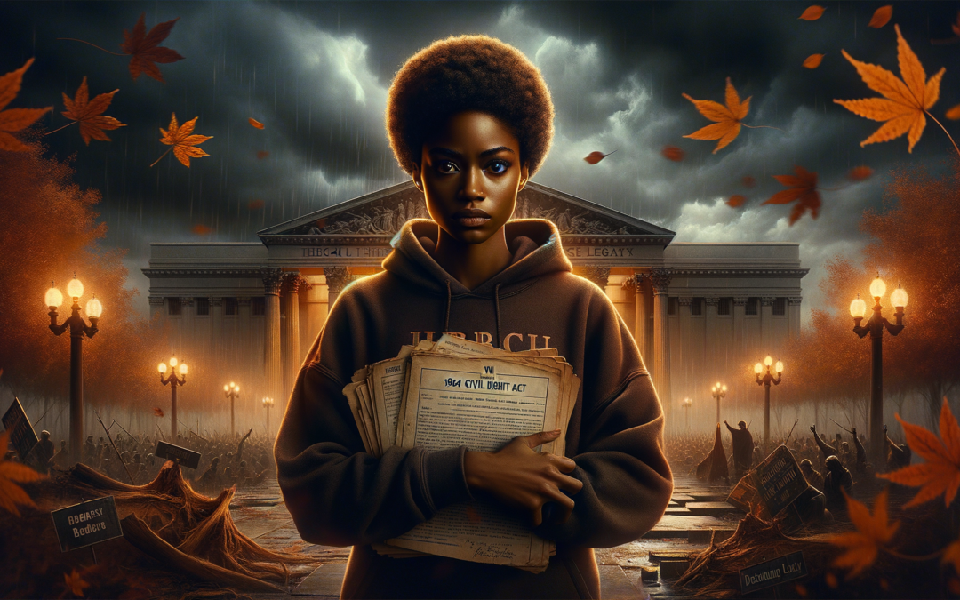 HBCU Survival Crisis: 2025 Federal Compliance Threats Exposed