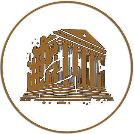 Institutional Decay Icon