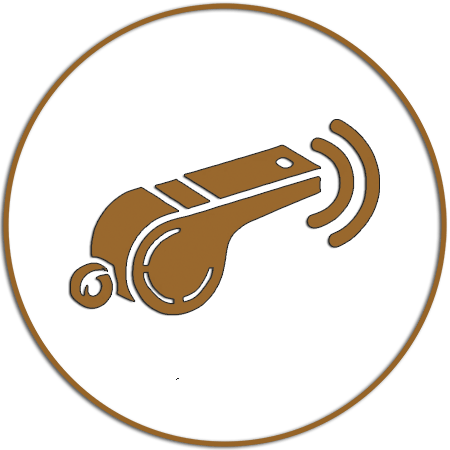 Whistleblower Icon