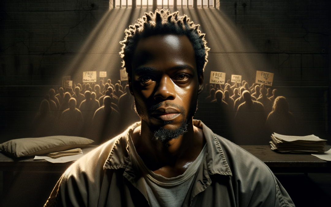 Keith LaMar’s 30-Year Wrongful Conviction Battle Exposed