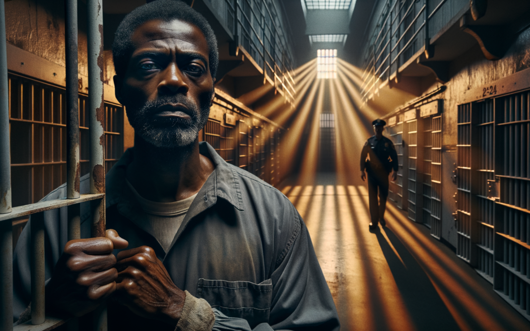 Unearthing Brutal NY Prison Labor Profits: Hidden 1825 Legacy Exposed