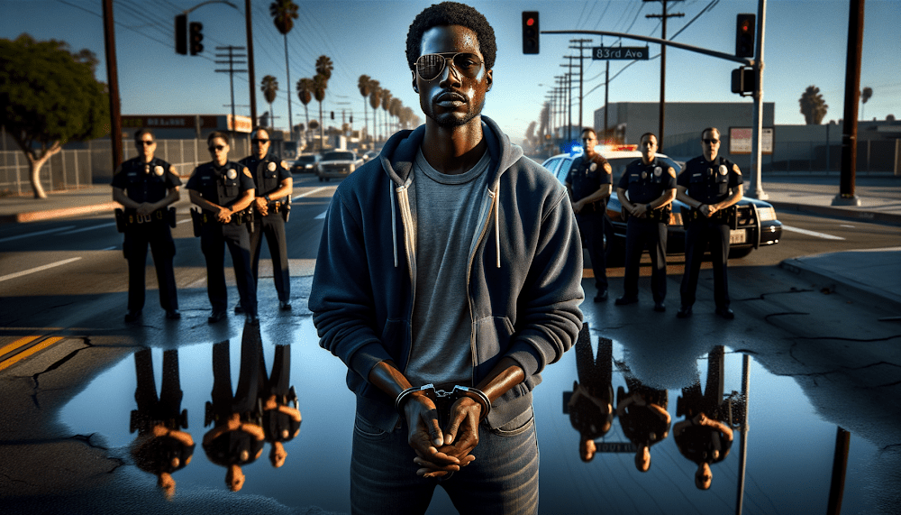 Shocking Retaliation: Phoenix PD’s Constitutional Fail