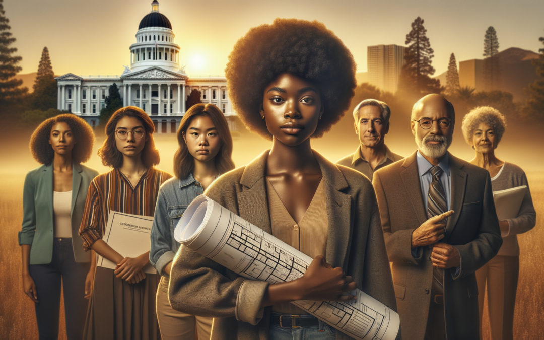 California’s Reparations Plan: A Bold Fight for Justice