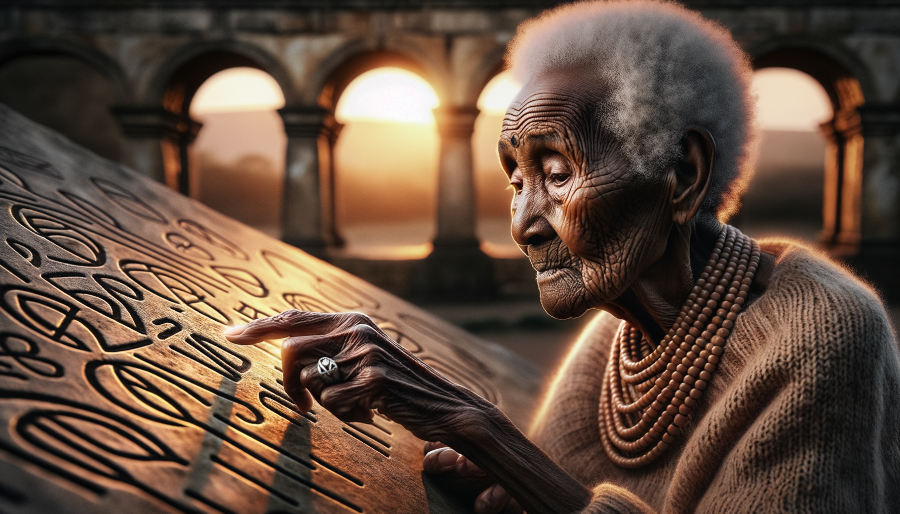 Oxford’s Tech Resurrects ‘Dead’ |xam Language: A Colonial Reckoning ...