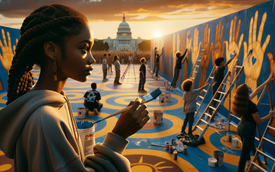 BLM Plaza Renaming Crisis: Federal Pressure’s Hidden Toll