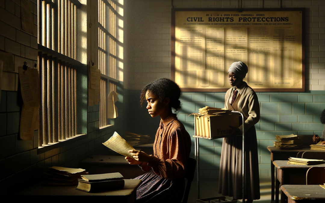 Education Department Civil Rights Layoffs Trigger Legal Crisis in 2025