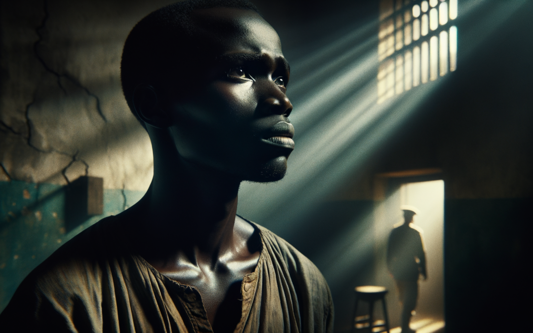 Sudan RSF Atrocities: Silent Holocaust Exposed