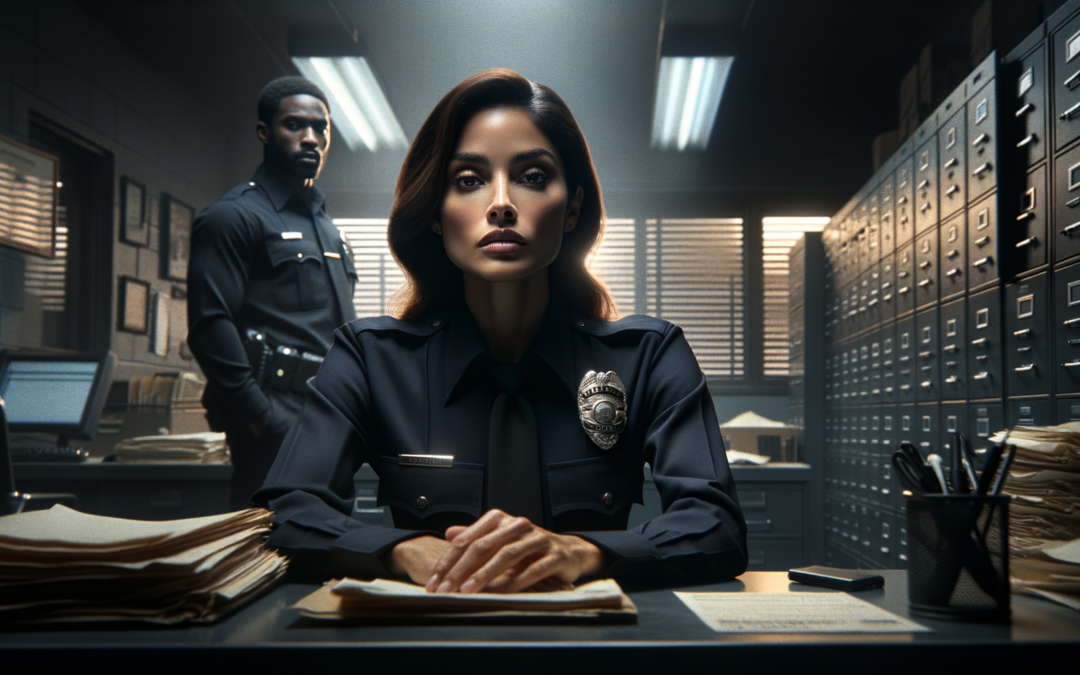 Exposed: LAPD Secret Tapes Reveal Toxic Recruitment Racism