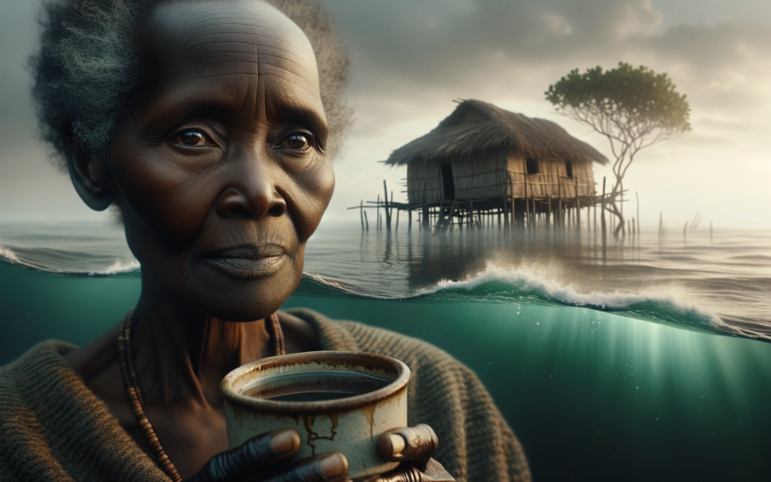 Tanzania Climate Crisis: Tragic Coastal Disaster