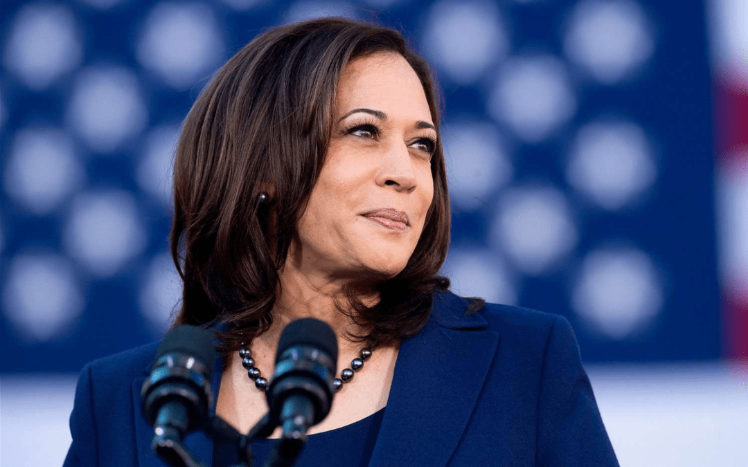 Harris’s Bold 2026 Decision Governor Race?