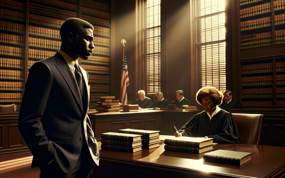 Critical NC Court Vote Challenge Invalidates 65k Ballots?