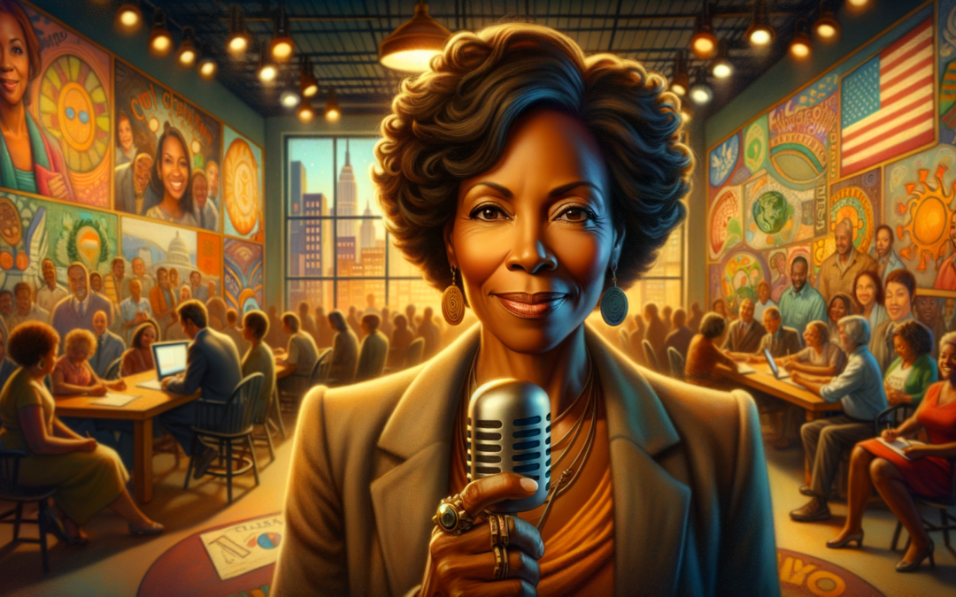 Critical NPR Funding Cuts Threaten Black Voices