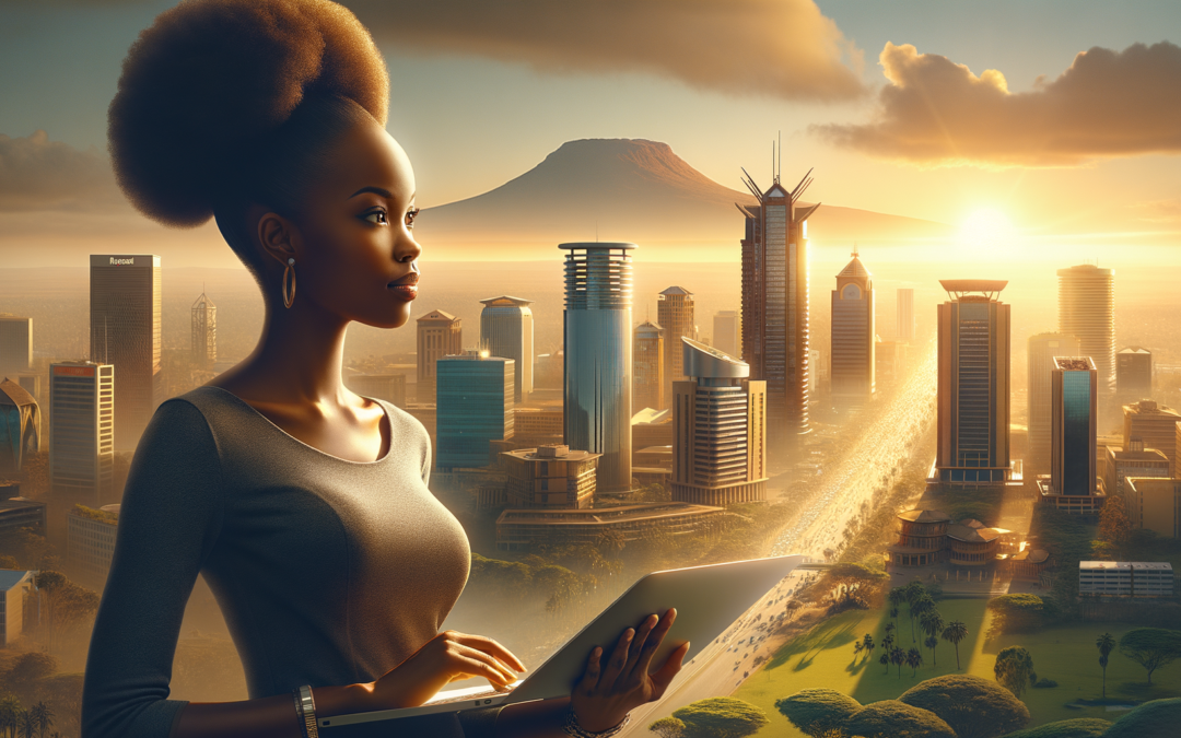 Critical Shift Kenya Overtakes Ethiopia Economy Secrets