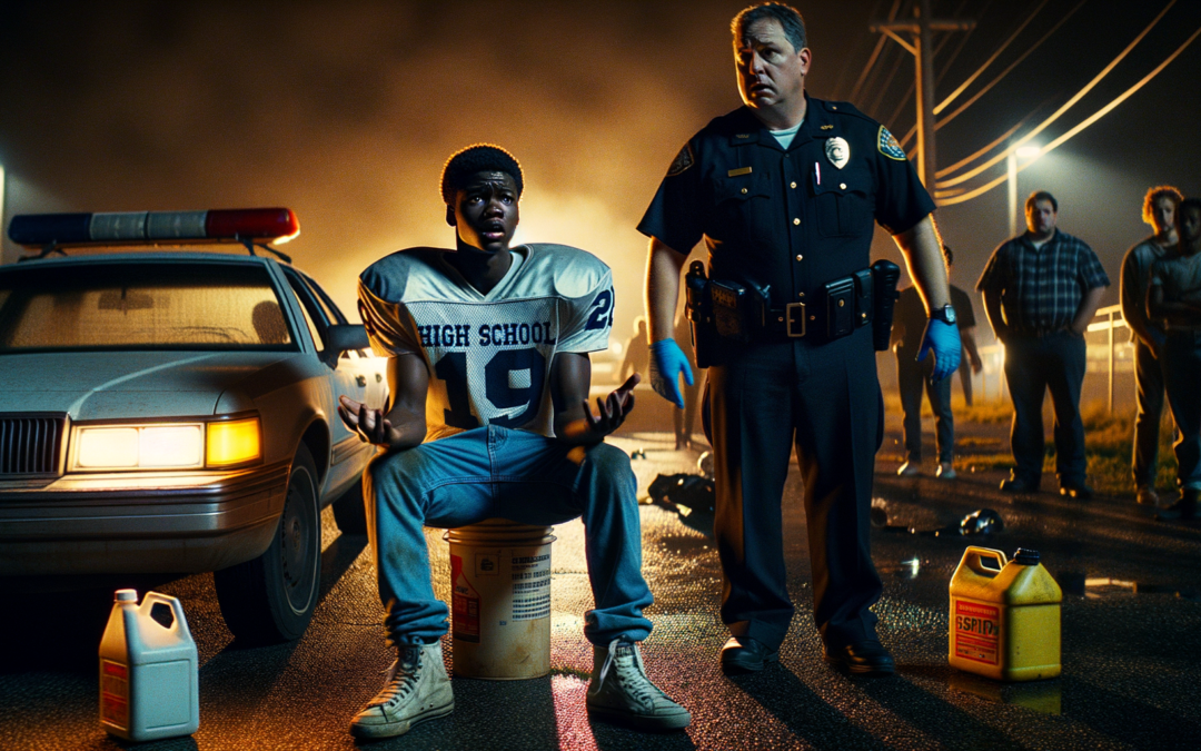 Disturbing TX Police Brutality Lawsuit Pattern Revealed