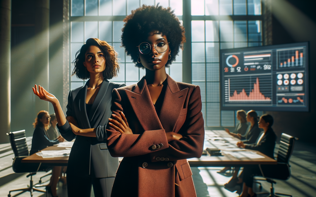 Project 2025 Devastating Impact on Black Women Exposed