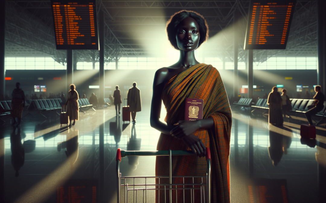 Fear South Sudan TPS Expiration Urgent US Ban