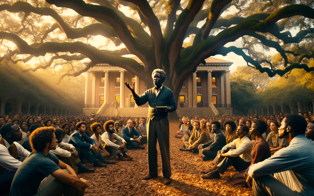 Florida’s Brave Fight for Unfiltered Black History Truth