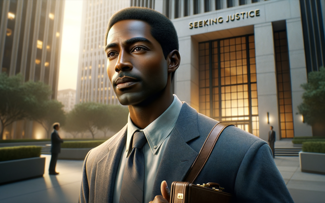 Horrific LAPD Case Slade Douglas Trial Bombshell Update