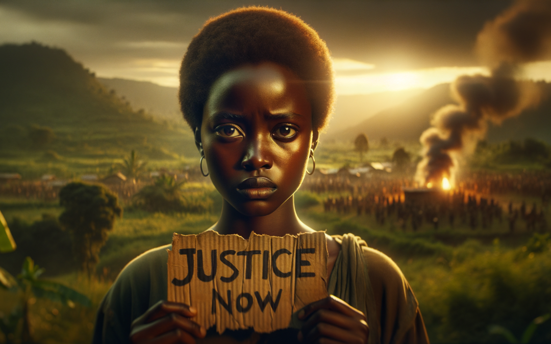 M23’s Devastating DRC Advance Fuels Urgent Crisis
