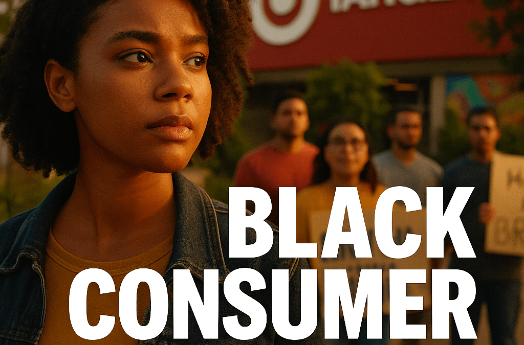 Outrage Target DEI Rollback Spurs Powerful Boycott
