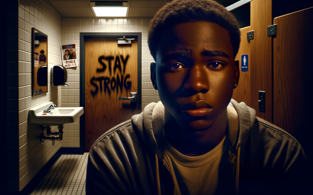 Saint Mary’s Hate Crime Scandal Student Targeted Fears Grow