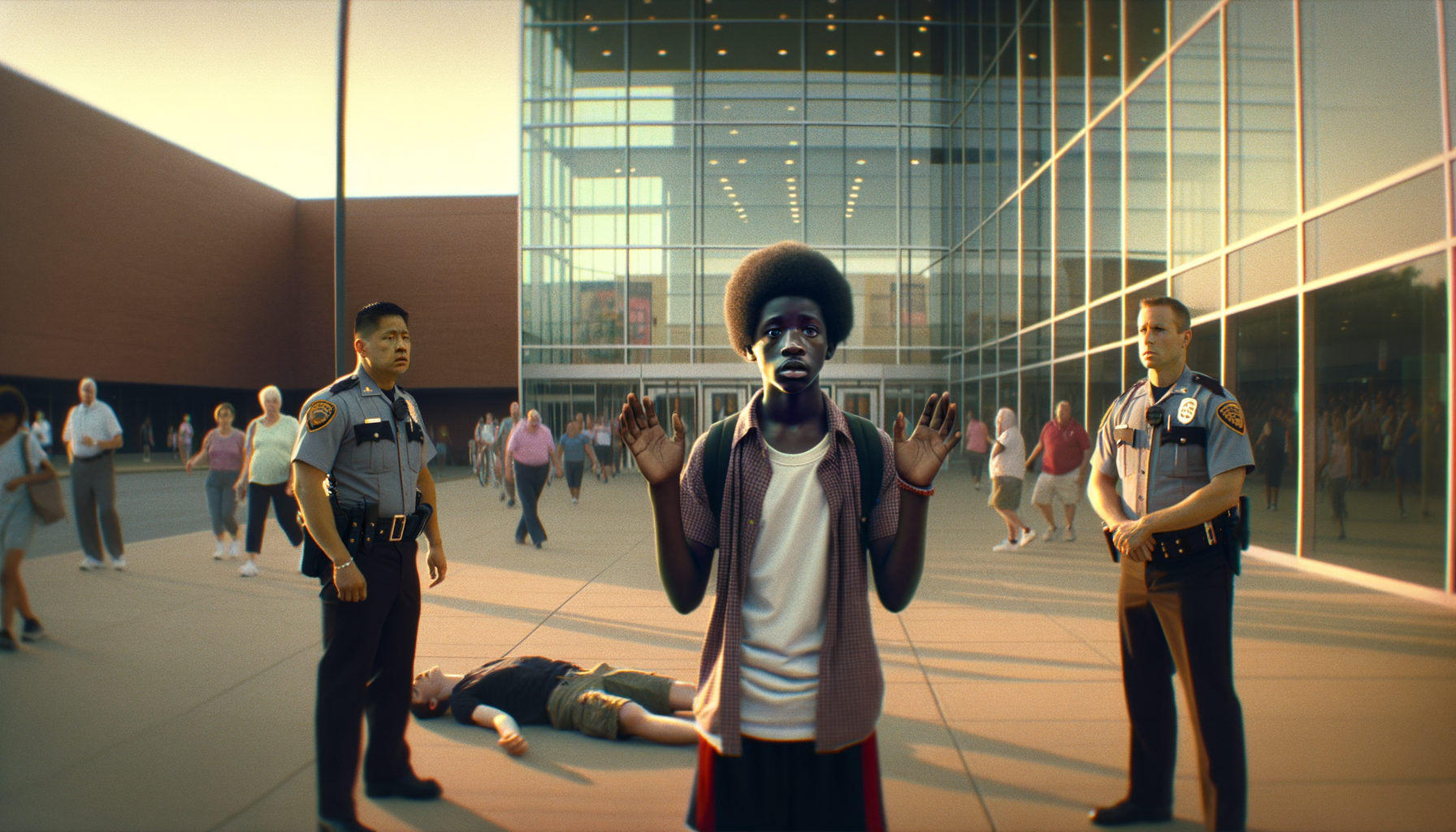 UNCOVERED: The Shocking Truth Behind the Breyer Lawsuit and the Fallout That Followed