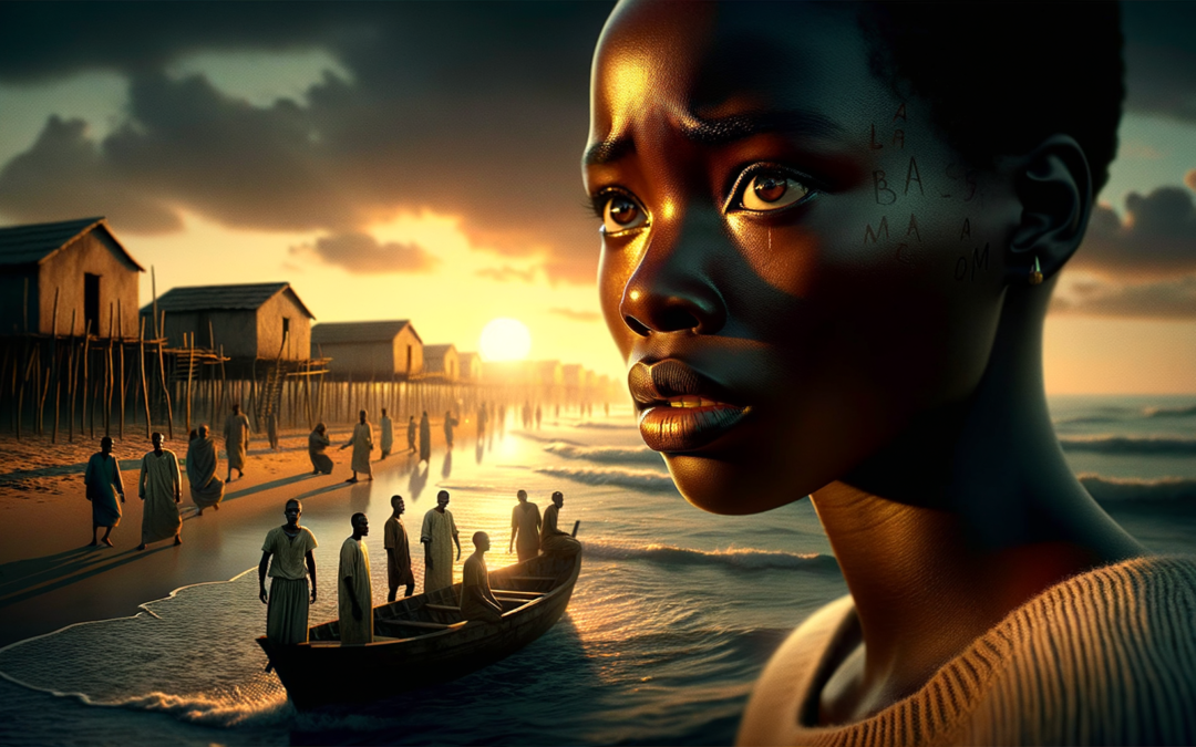 Shocking Senegal Migration Risks Deadly Truth