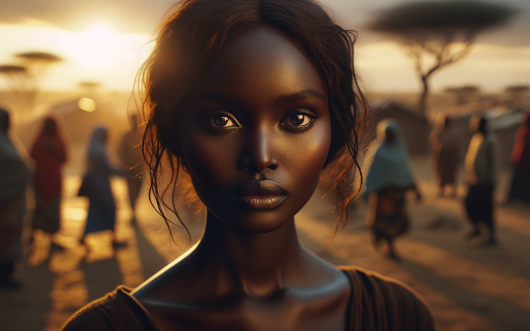 Sudan’s Devastating Crisis Revealed 2025 — Stats