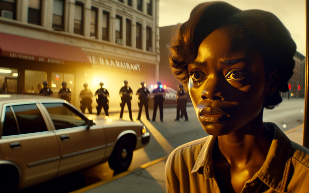 Tragic Fulton County Police Shooting Video Unveiled 2025