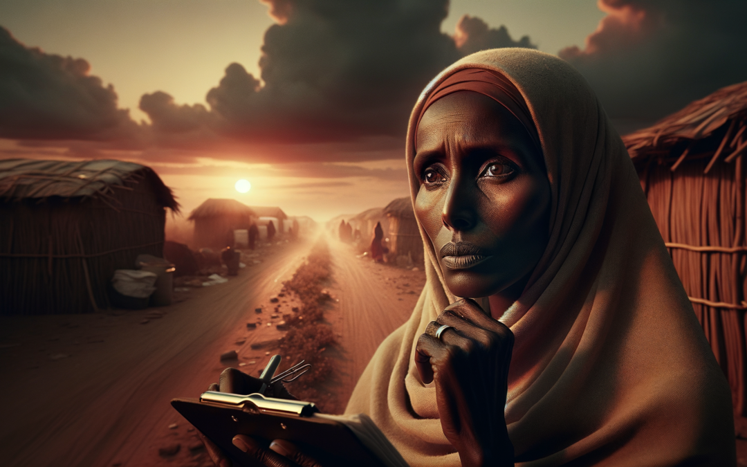 US Food Aid Cuts Dire Somalia Crisis Threat 2025