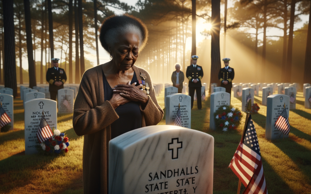 Ultimate Closure WWII Black Sailor IDd After 83 Years