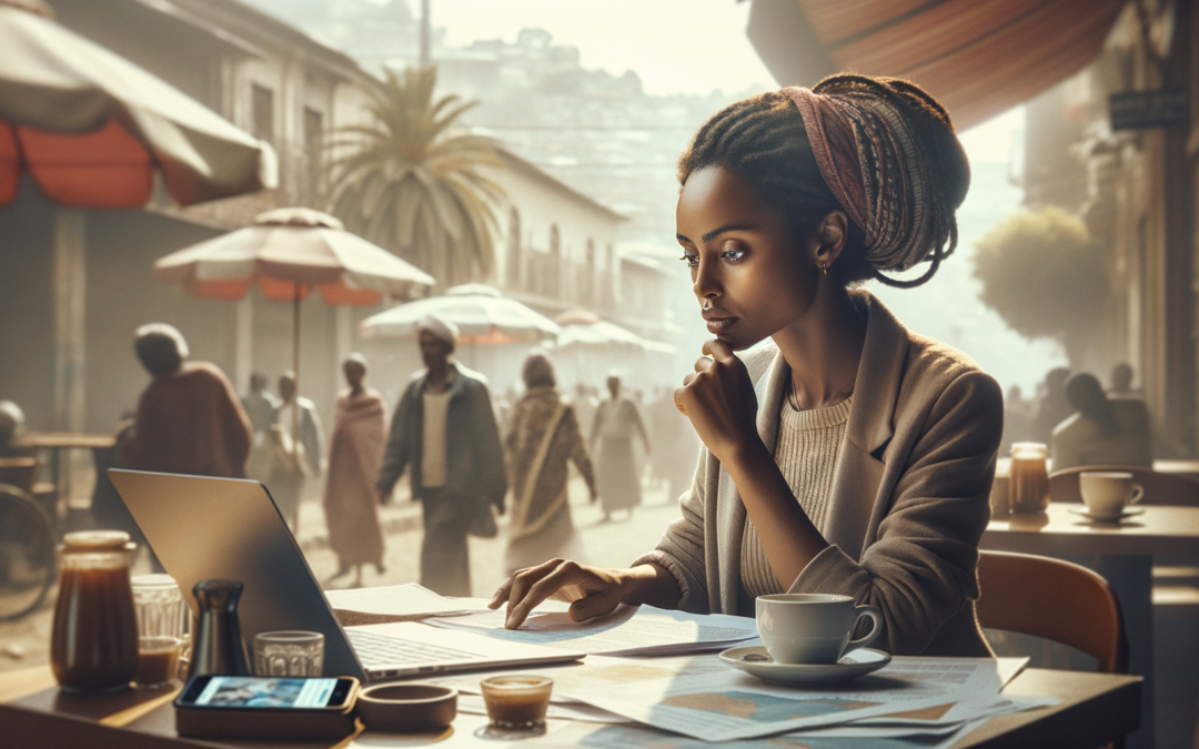 Urgent Hope Ethiopia Facebook Hate Speech Lawsuit Advances