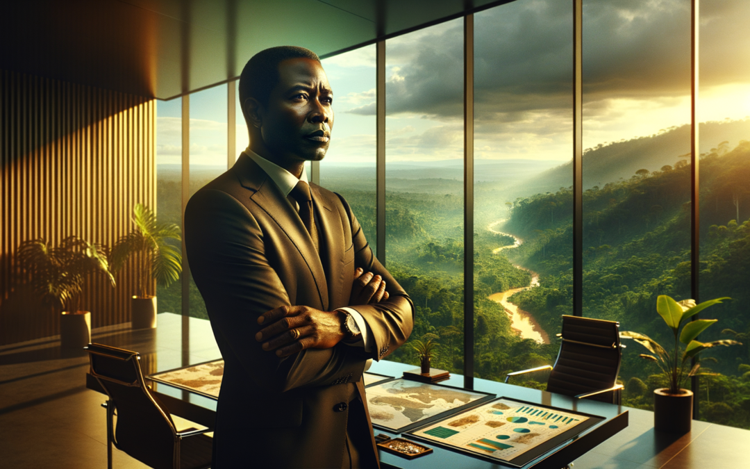 Urgent Trump DRC Mineral Deal Secrets