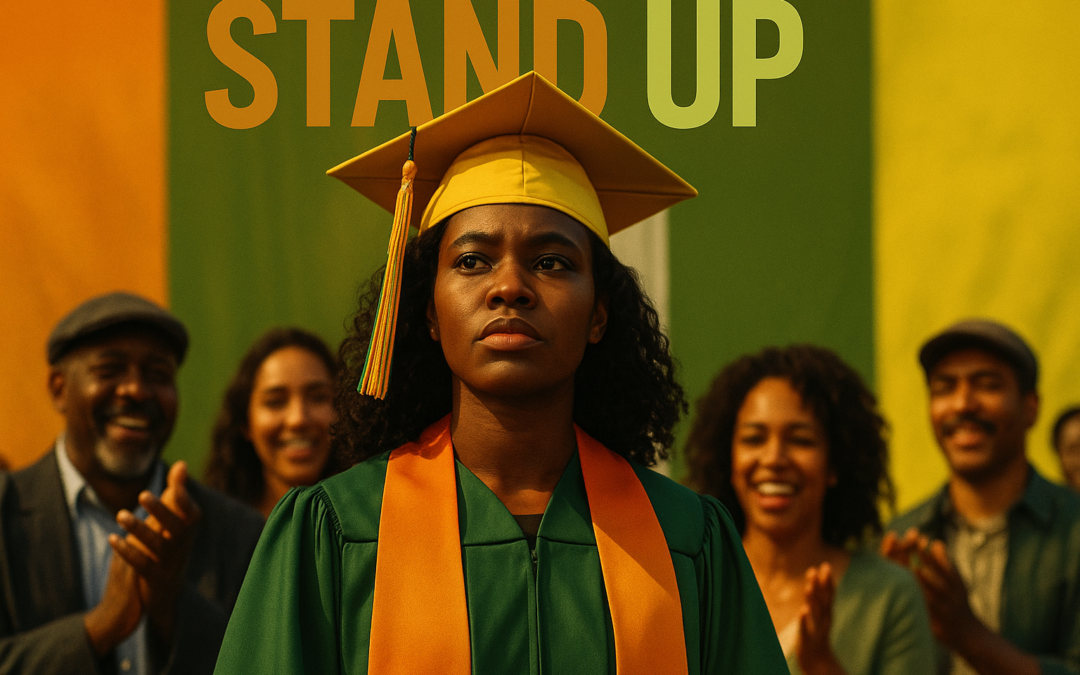 Black excellence triumphs despite DEI crackdown