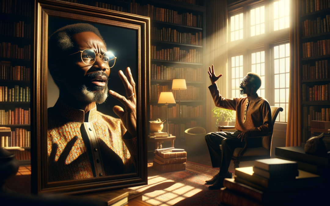 Boldly Reclaiming African Gnosis with Mudimbe