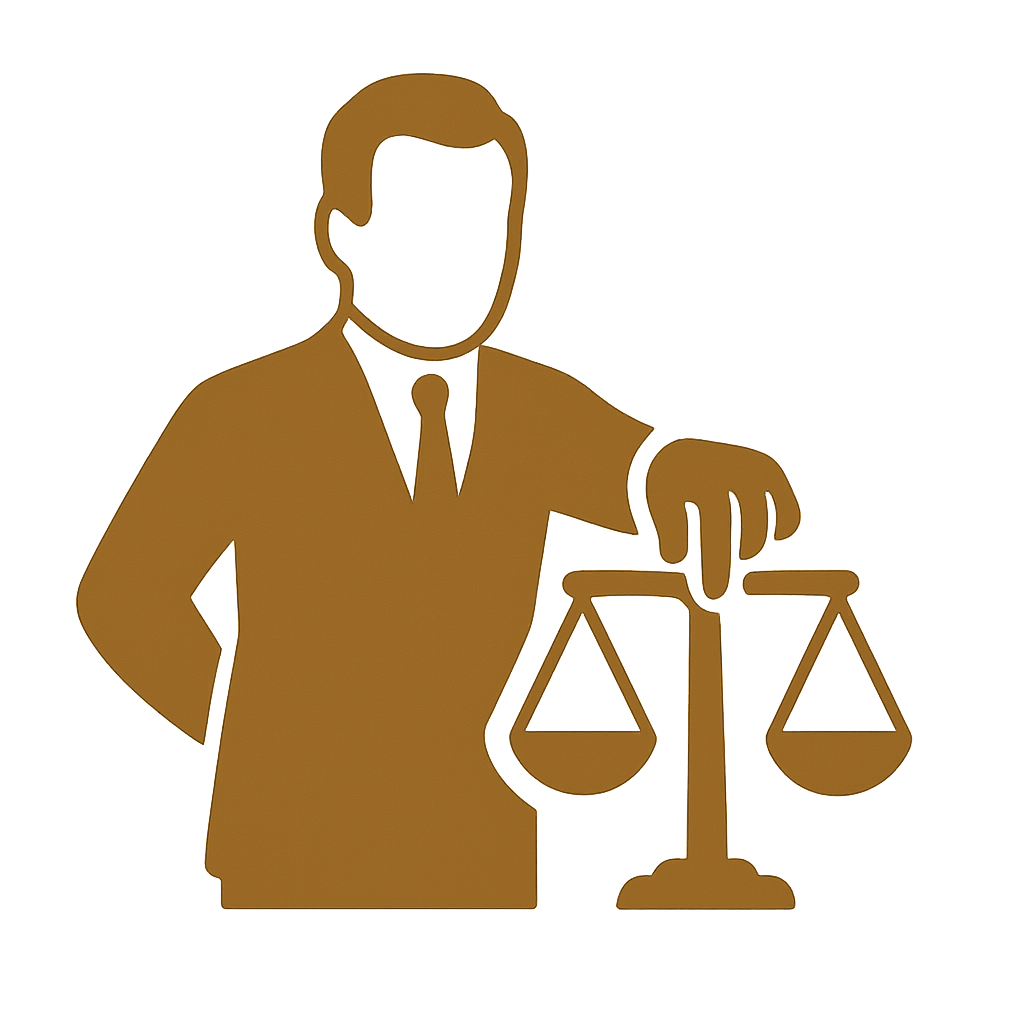 Prosecutorial Misconduct Icon