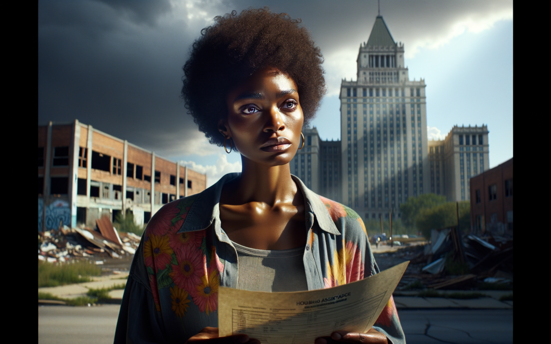 Dire Impact Trump Policies Low-Income Families 2025