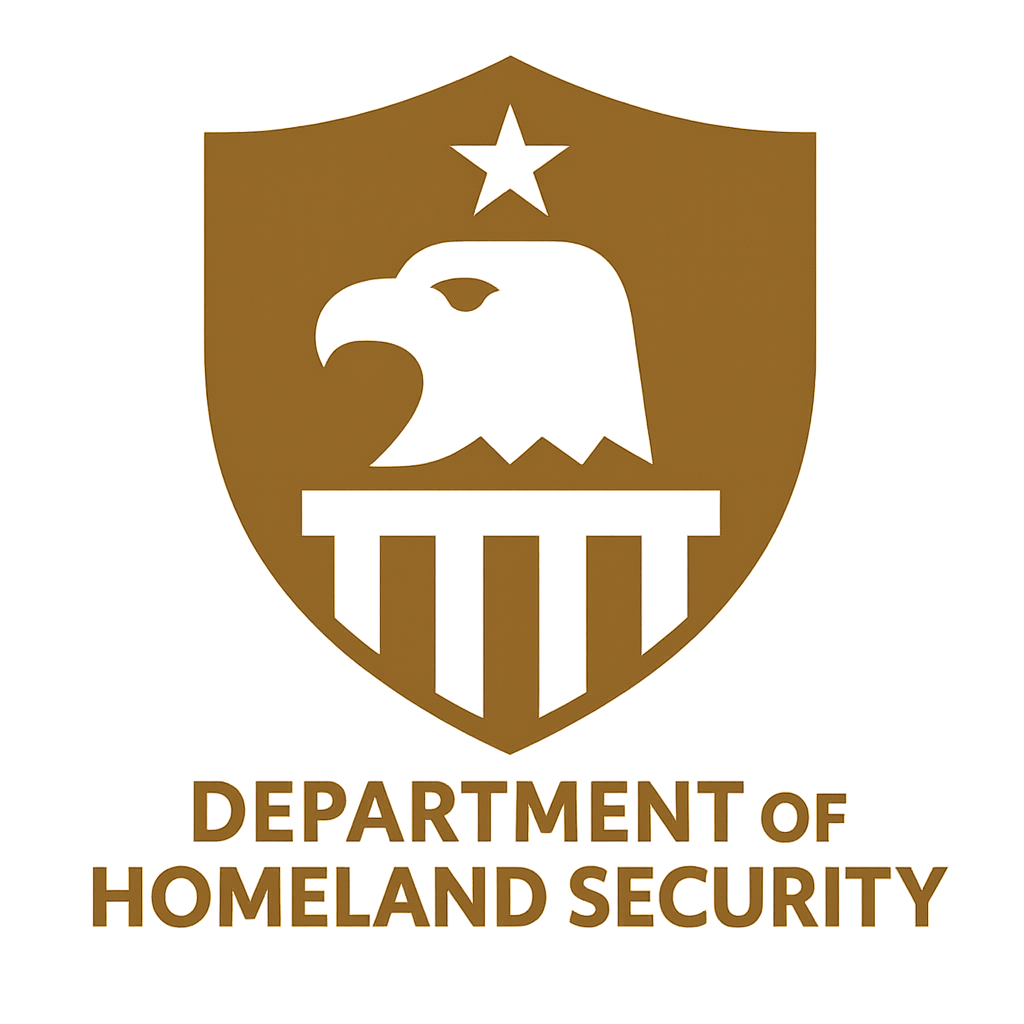 DHS Icon