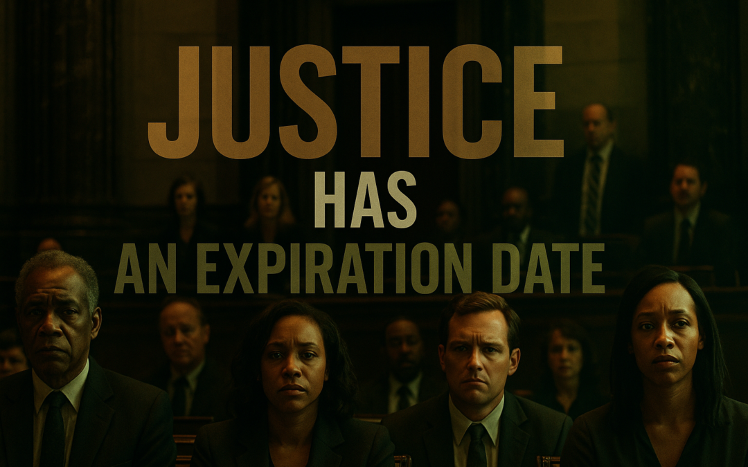 Louisiana Spurns Jim Crow Jury Retrials, Blocks Justice