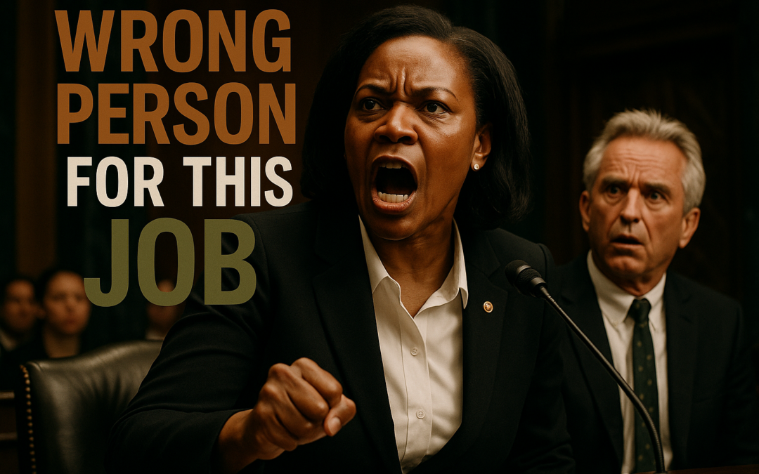 RFK Jr HHS Nominee Deadly for Black Health Equity?