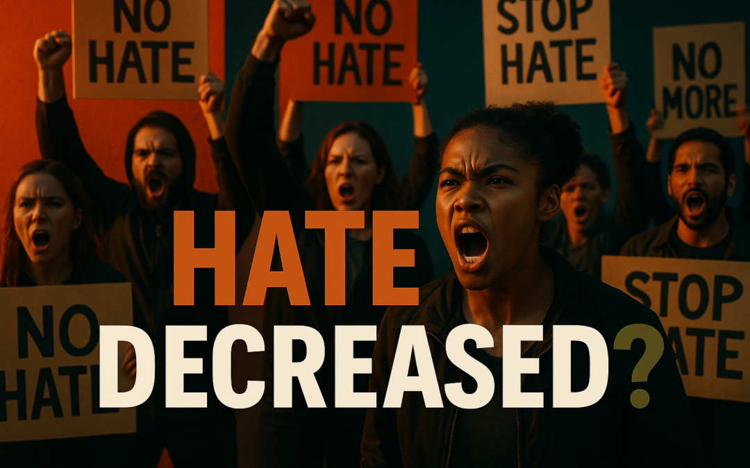 SPLC Hate Report Unmasks Digital Threat to Black Communities