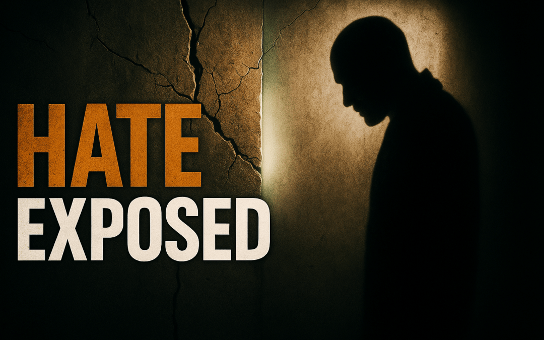 Sacramento White Supremacist Deadly Hate Gets Life