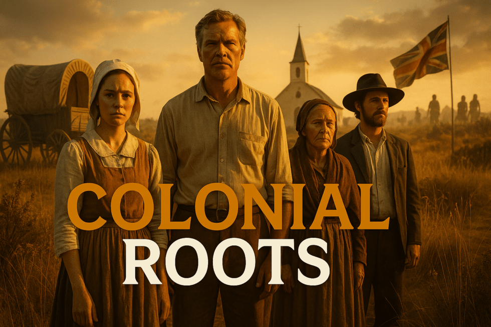 Unraveling The Truth behind South Africa’s Afrikaner History African(00)