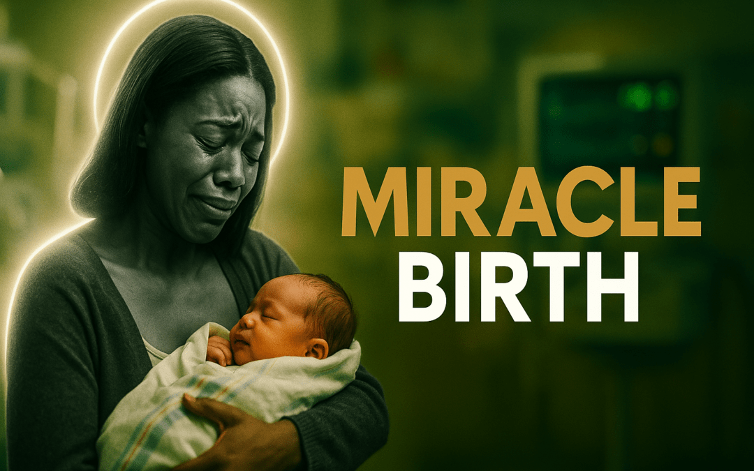 Adriana Smith’s Harrowing Birth Unveils Georgia Law’s Grip