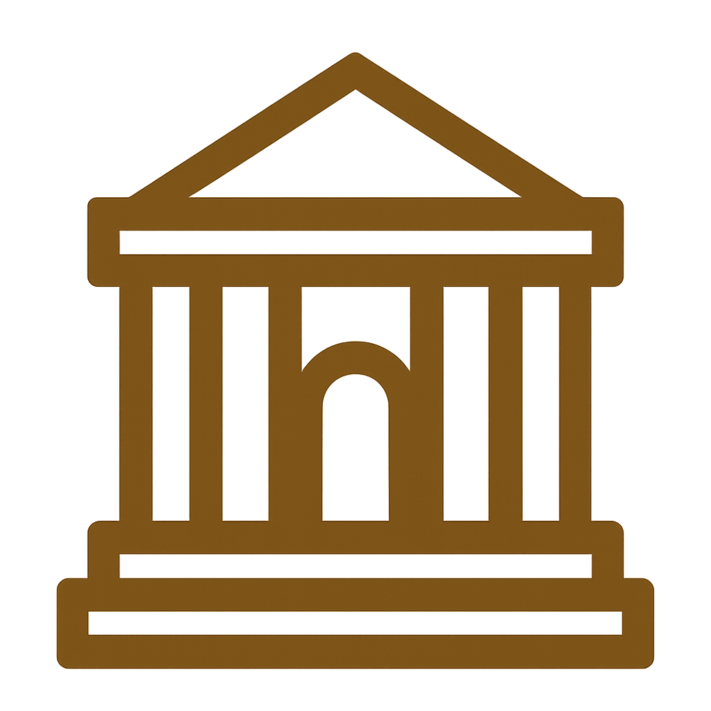 National Archives Seal