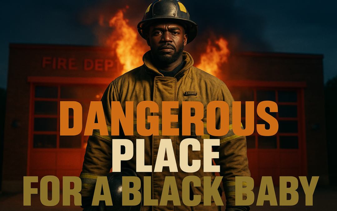 Portland Fire Discrimination Case Exposes Systemic Pain