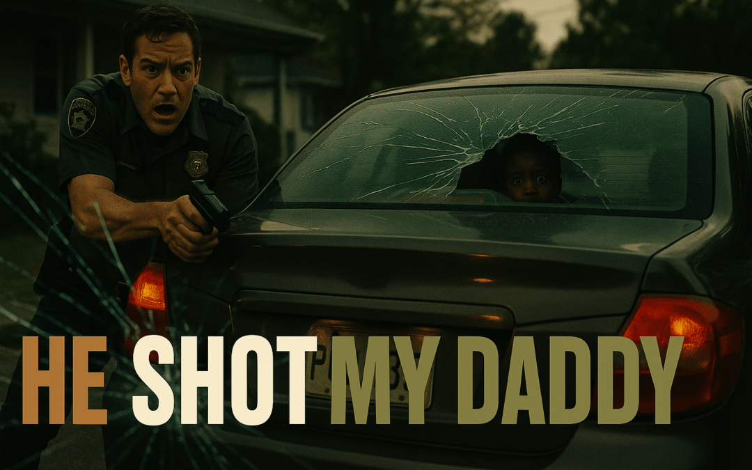 Unyielding bodycam truth in Ohio police shooting