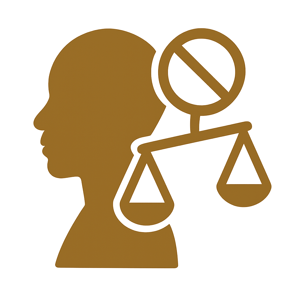 Non-Discrimination Icon