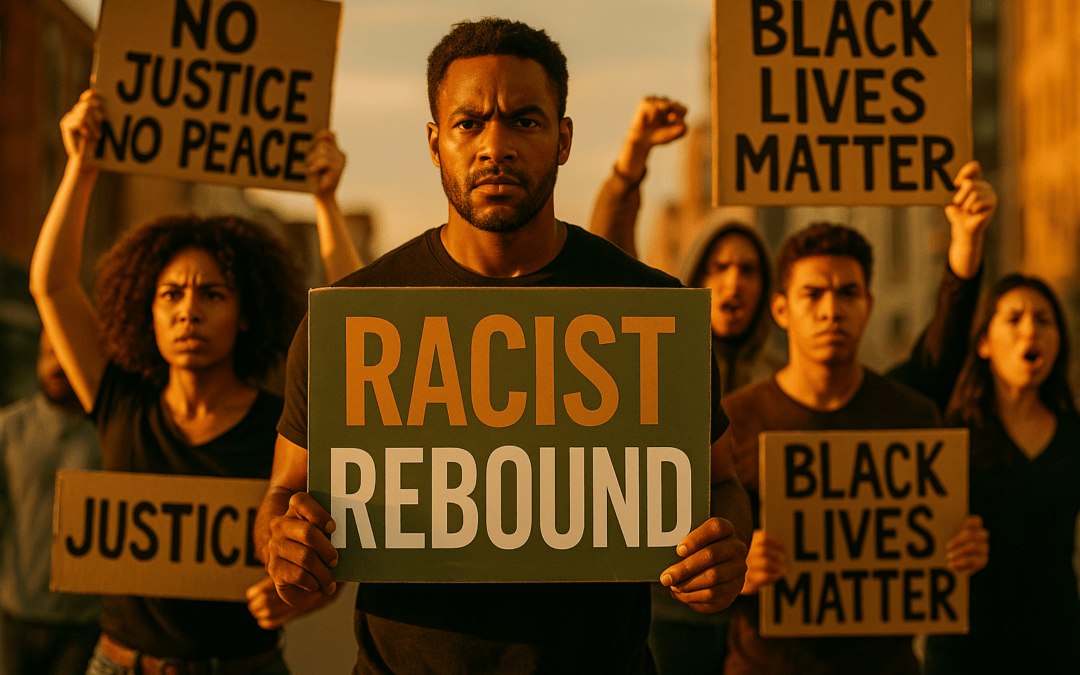 America’s Racist Rebound
